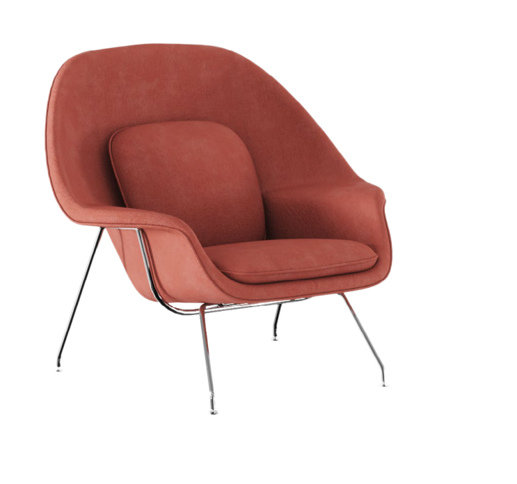 Дизайнерское кресла Авеста 