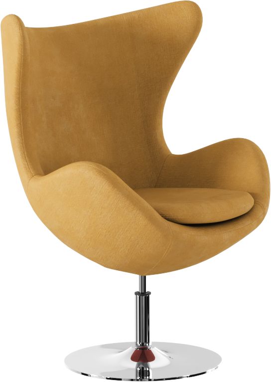 Дизайнерское кресло Мельно